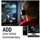 DIAMOND Jeu Caster HD Capture Vidéo et Enregistreur Vidéo Numérique pour Windows et Mac OS – image 3 sur 5