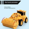 thumbnail image 4 of Transform Robot Toy Inertial Drive Crash Resistant Multifunctional Engineering Excavator Vehicle Toy for Children, 4 of 10