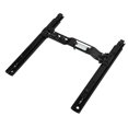 thumbnail image 1 of Electric  Slide Rail, Steel  Adjustable Sliding Track  For RV, 1 of 8