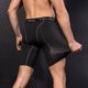 thumbnail image 3 of Pantalón Corto Deportivo Hombre TFixol Negro Grande, 3 of 8