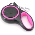 thumbnail image 1 of Retractable Dog Leash,26 Ft Long Dog Walk & Train Leads for Small Medium Large Breed Dogs,, 1 of 4
