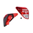 thumbnail image 1 of Calavera Izquierda/Piloto DEPO RAV 4 2009 al 2012, 1 of 4