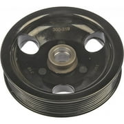 chrysler 300 power steering pump pulley