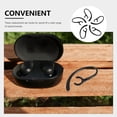thumbnail image 3 of HEALEEP 30Ud Para Auriculares Deportivos Compatibles Con Varios Negros, 3 of 8