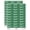 Dark Green, variant on First Grade Quality Teacher Student School Sticker Set - White - Gloss Finish - 1.5" Small