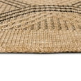 thumbnail image 3 of Liora Manne Sahara Links Indoor Outdoor Area Rug 100% Polypropylene Natural, 3 of 5