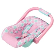 My Sweet Love Baby Doll 3-in-1 Car Seat Carrier