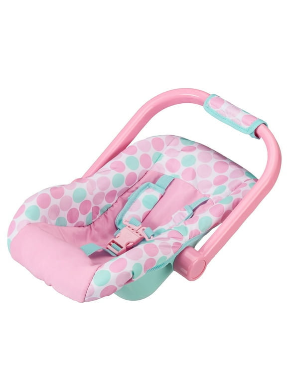 My Sweet Love Baby Doll 3-in-1 Car Seat Carrier