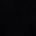 thumbnail image 6 of ZACPNCV Mens Solid Coat Faux Suede Casual Long Sleeve Zipper Front Spread Collar Lightweight Outerwear with Pockets for Fall Spring, 6 of 6