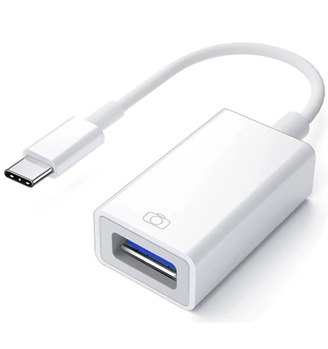 Apple Thunderbolt 3 (USB-C) to Thunderbolt 2 Adapter for