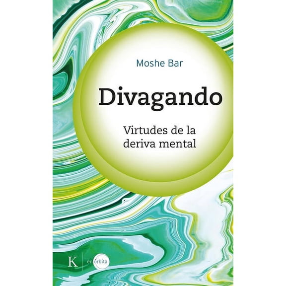 Divagando : Virtudes de la deriva mental (Paperback)
