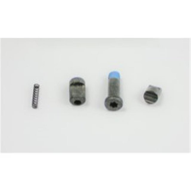 E-Z Red EZRRKRL14 0.25 in. Rear Locking Repair Kit