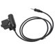 thumbnail image 5 of Adaptador de auriculares para radio walkie talkie, adaptador de auriculares para walkie talkie, adaptador de auriculares para intercomunicador, adaptador de auriculares para walkie t, 5 of 9