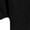 BLACK, variant on Moana Live Action - Motunui Groovy - Juniors Cropped Graphic T-Shirt
