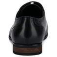 thumbnail image 4 of Gallery Seven Captoe Design Oxford Shoes for Men, 4 of 5