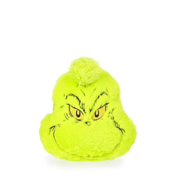 Justice Dr. Seuss Girls Grinch Mini Backpack, Green