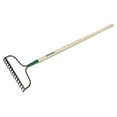 thumbnail image 2 of UnionTools Bow Rake, 14 Tines, 2 of 2