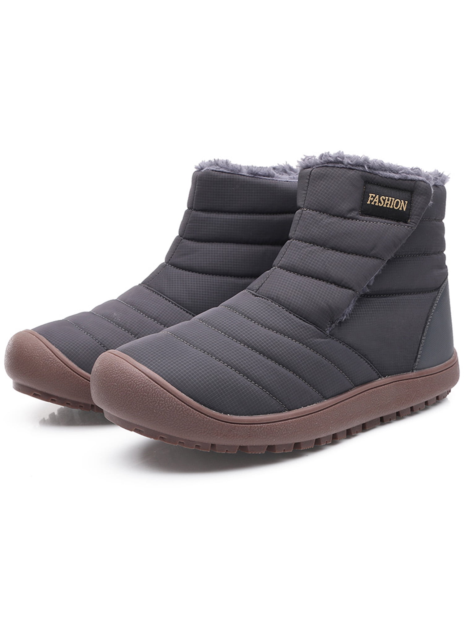 soft sole booties