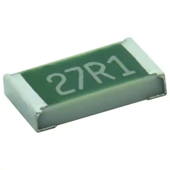 Pack of 10 TNPW1206100KBEEA Resistors Chip Thin Film 100K OHM 0.1% 2/5W 1206 Automotive SMD :RoHs , Cut Tape