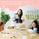 thumbnail image 4 of Libros para colorear BenLouis Unicorn Mini, 24 unidades, para fiestas infantiles, 4 of 7