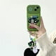 thumbnail image 1 of Funda de teléfono con espejo de maquillaje colgante para iPhone 14 13 Case12 11 Pro Max XS XSMAX XR 8G 7PLUS SE2020 funda trasera para iphone 11 Fivean unisex, 1 of 2