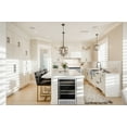 thumbnail image 7 of ZLINE KITCHEN AND BATH RWVZUD24MB wine coolers, 7 of 7
