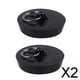 thumbnail image 1 of 2x Tapón para Fregadero de 2 Uds, Tapón de Desagüe para Bañera, Tapón para Fregadero, Tapón para Bañera, Tapón de Agua, Tapón Universal para Fregadero 2 piezas, 1 of 8