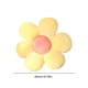 thumbnail image 5 of Juego Almohadas Con Flores25689594 () Amarillo, 5 of 9