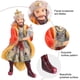 thumbnail image 5 of Conjunto De Figuritas De Natividad Resina Natividad Decoración De Navidad Estatua Decorativa De Escena De Natividad De Jesús Para Regalo De Jardín De Dormitorio11 Uds. Noticed HA015309-00, 5 of 7
