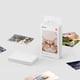 thumbnail image 5 of Papel para impresora de bolsillo Xiaomi ZINK, autoadhesivo, impresión fotográfica, 10, 50 o 100 hojas Mini impresora fotográfica de bolsillo Xiaomi de 3 pulgadas, 5 of 5