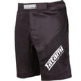thumbnail image 3 of Tatami Black Dynamic Fit IBJJF Fight Shorts - Large, 3 of 3