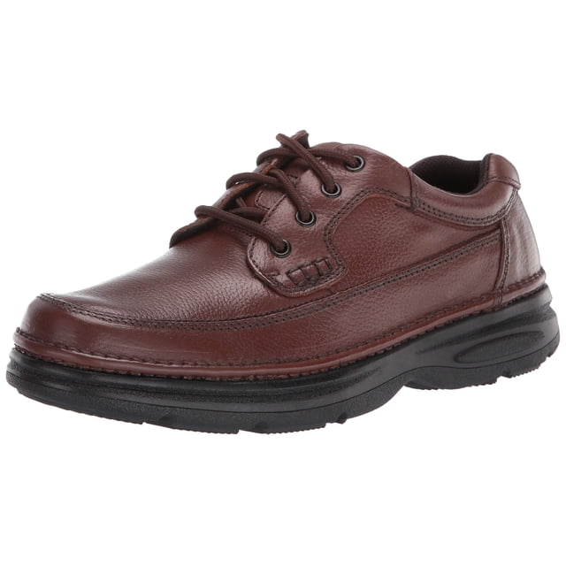 Zapatos Nunn Bush Cameron Moc Toe Oxford Marrón 10 W US