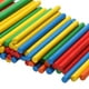 thumbnail image 5 of 100 Uds. De palos de conteo de bambú coloridos para niños, juguete de aprendizaje de matemáticas preescolar Tmvgtek juguetes de los niños, 5 of 6