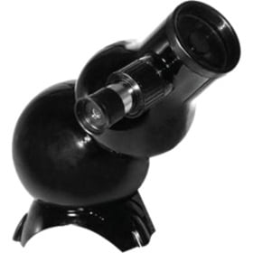 76mm Table Top Reflector Telescope (36X/72X) with Case