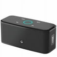 thumbnail image 1 of Bocina DOSS  DS1681 Touch Portátil con Bluetooth 4.0 -Negro, 1 of 5
