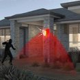 thumbnail image 5 of Alarm Animal Repellent Anti-wild Boar Drive Professional Alarmanti-theft Flashing Tw, 5 of 5