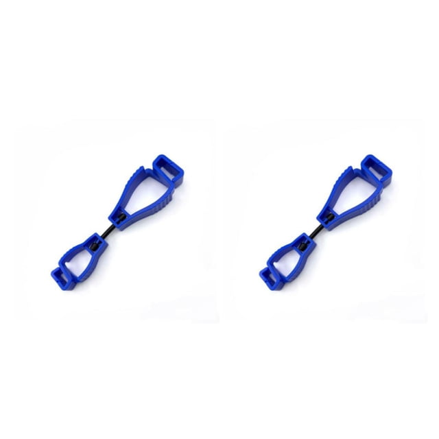 Scienceny Glove Grabber Clip Clips antipérdida Guantes antideslizantes Keeper con gancho de metal Trabajadores laborales Bomberos Jardines Type3 NO3