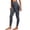Dark Gray, variant on Women's High Waisted Yoga Leggings with Pockets Butt Lifting Workout Pants Squat Proof Running Leggings
