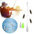 thumbnail image 1 of Fly Fishing Set Handmade 3D for Trout and Quick Strikes, 1 of 3