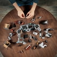 thumbnail image 6 of Lego 70437 Hidden Side Mystery Castle, 6 of 7