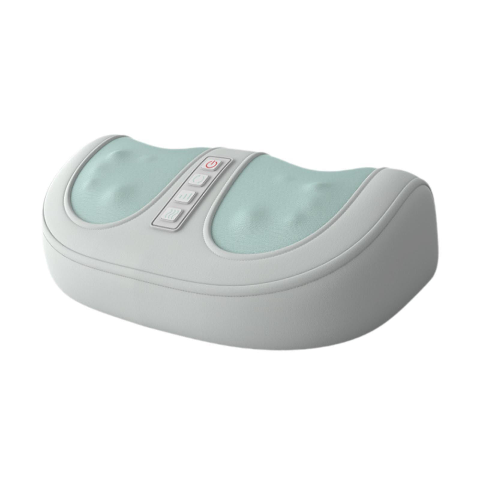 Bothyi Electric Foot Massager Improve Circulation Portable Heating for Leg Calf Mom