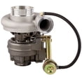 thumbnail image 4 of New Turbocharger Compatible With Dodge Ram 2500 Base 5.9L L6 1998 By Part Numbers 80-0099NEW 3536163 3536323 3537811 3539373 3539375 3592202 3802881 40-30062 5012202AB 829-923-8501, 4 of 4
