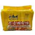 thumbnail image 1 of Kang Shi Fu Instant Noodle Artificial Pork Flavor with Fried Shallots, 1 of 1
