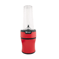 thumbnail image 2 of NINJA Nutri-Blender Personal BN302QRD Rojo Reacondicionado Ninja BN302QRD, 2 of 4