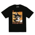 thumbnail image 3 of Dragon Ball Z Goku Men's Sleep Set-XL, 3 of 5