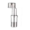 thumbnail image 2 of Cameland Hardware Tools Eccentric Extendable Nipple for Thermostatic Shower Installation, 2 of 9