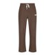 thumbnail image 3 of Pantalones largos para hombre, de color liso, con cordón, informales, de moda, largos, para hombre, 3 of 5