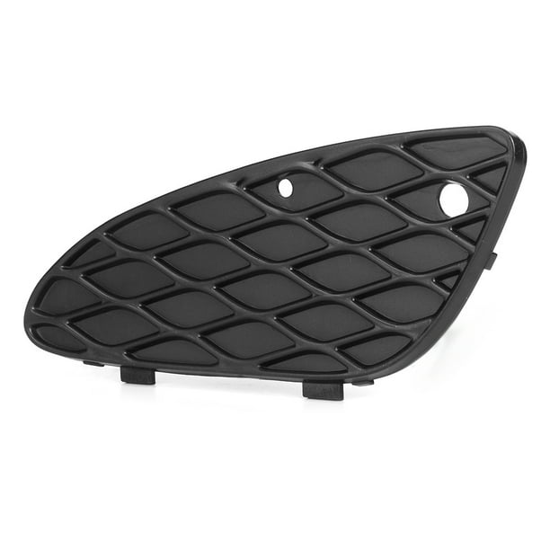 Front Bumper Cover,Front Bumper Cover Mesh Front Bumper Grille Seamless