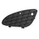 thumbnail image 4 of Front Bumper Cover Mesh Grille 2118850353 2118850253 Fit For MercedesBenz EClass W211 E320 E350 E500, 4 of 8