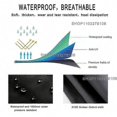 thumbnail image 5 of For Bmw R18 1800cc 100th Motorcycle Cover Uv Protective Dustproof Snowproof Waterproof Outdoors Motorcycle Waterproof Cover, 5 of 5